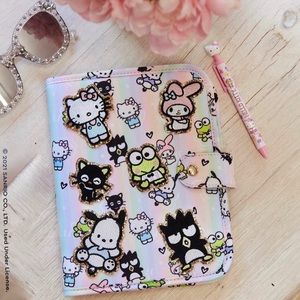 Hello Kitty & Friends Stoney Clover Lane Patches✨🌸